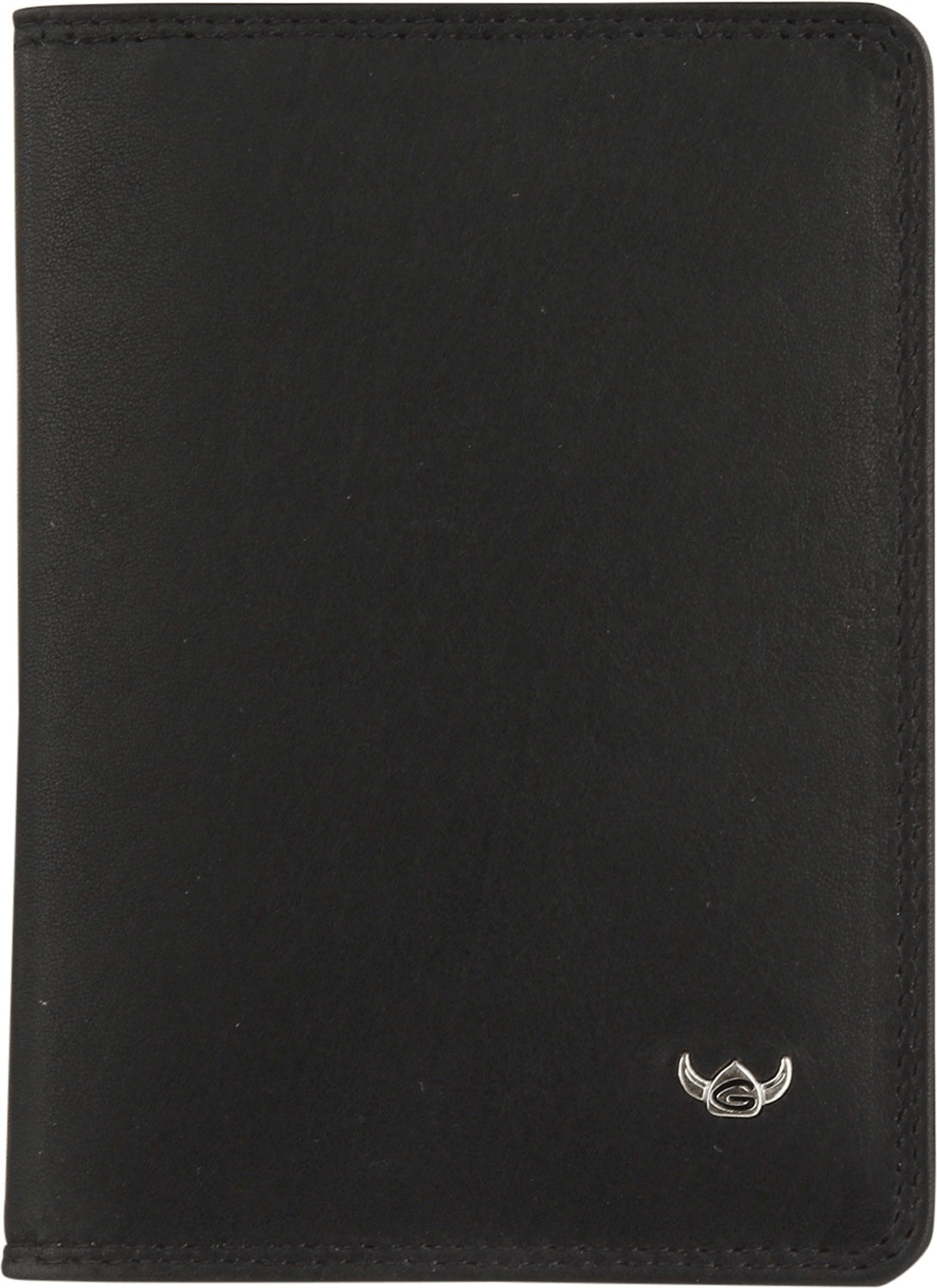 Golden Head Polo (4488-50)