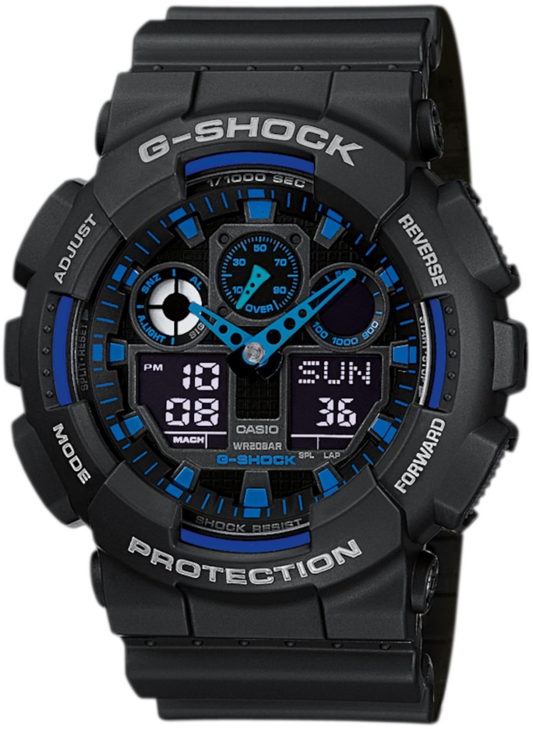 casio g shop