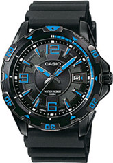 Casio Collection (MTD-1065B-1A1VEF)