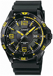 Casio Collection (MTD-1065B-1A2VEF)