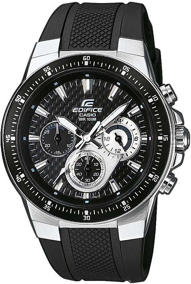 Casio Edifice (EF-552-1AVEF)