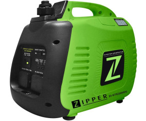 Stromerzeuger / ZI-STE1000INV / Inverter Stromerzeuger - ZIPPER