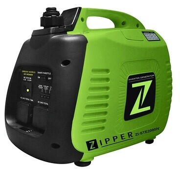 Zipper ZI-STE 2000