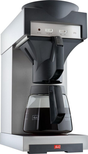 Melitta M 170 M, Bild 2