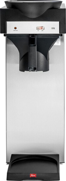 Melitta M 170 M, Bild 5