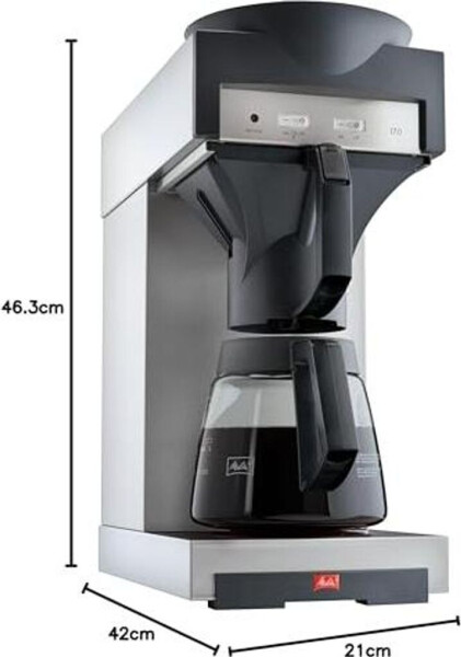 Melitta M 170 M, Bild 6