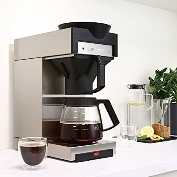 Melitta M 170 M, Bild 7
