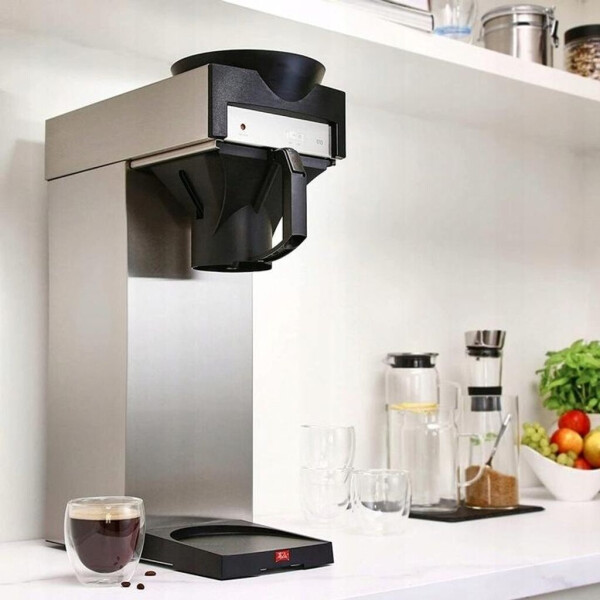 Melitta M 170 M, Bild 9