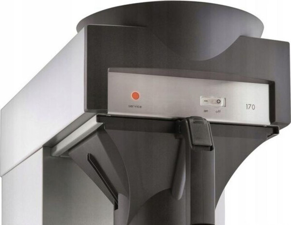 Melitta M 170 M, Bild 10