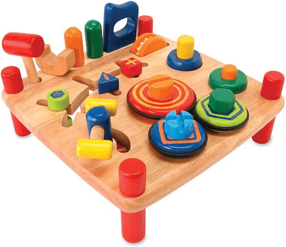 I'm Toy Children's Workbench