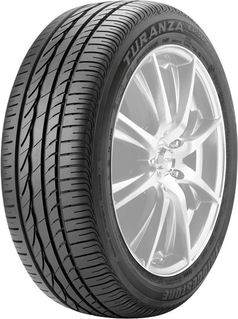Bridgestone Turanza ER300 Ecopia 205/60 R16 92H