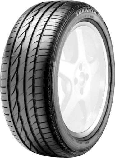 Bridgestone Turanza ER300 Ecopia 225/45 R17 91W