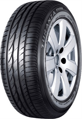 Bridgestone Turanza ER300 Ecopia 225/60 R16 98Y