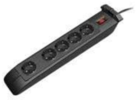 V7 Parasurtenseur pour la maison ou le bureau (SA0501B-8E5)