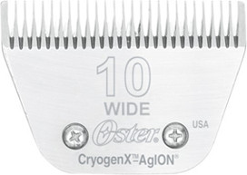 Oster Tête de rasoir Nr.10 large (2,04 mm)