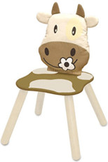 Diabolokids Farmer - Chaise Clara
