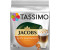 Tassimo Jacobs Latte Macchiato Caramel 16 T-Discs