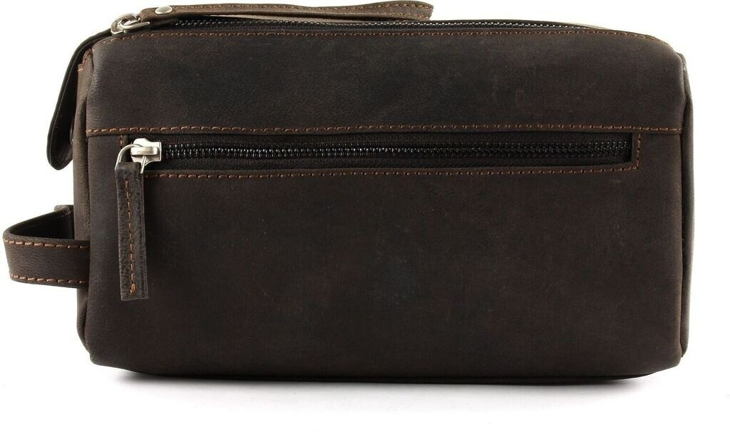 Greenland West Coast Leather Bag