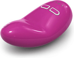 Lelo Nea Deep Rose