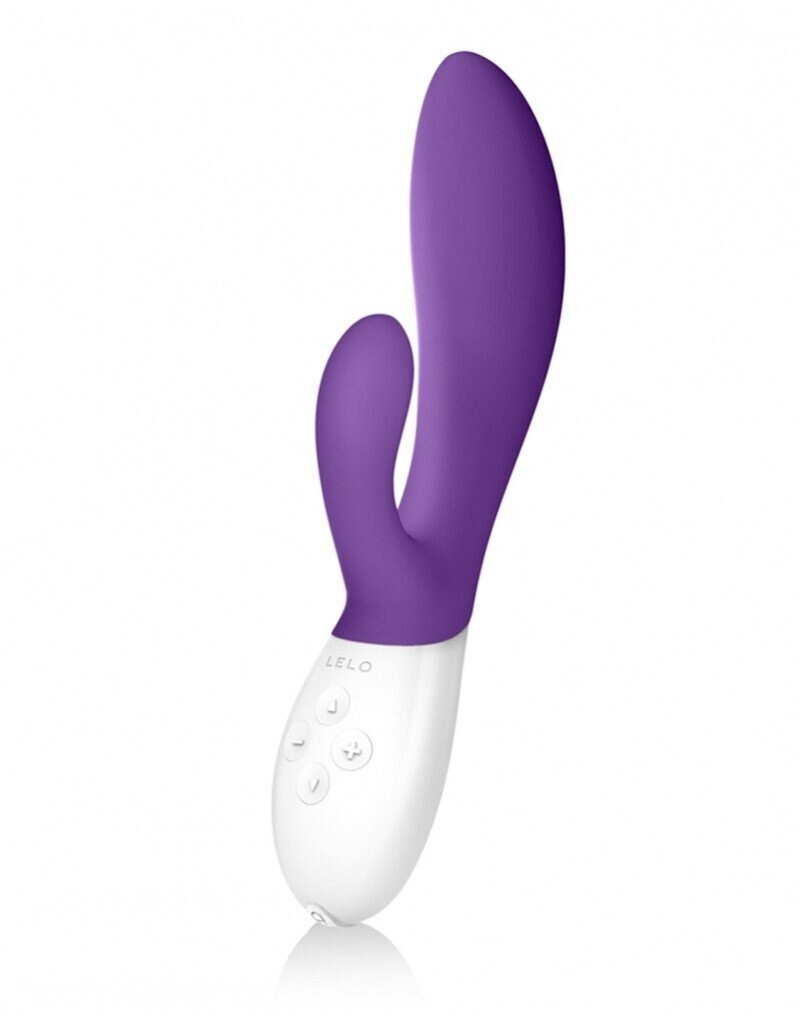 Lelo Ina violet