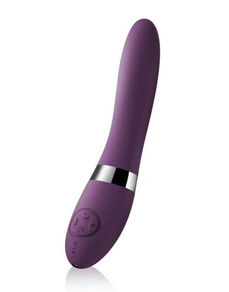Lelo Elise prune