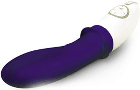 Lelo Billy bleu