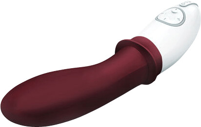 Lelo Billy bordeaux