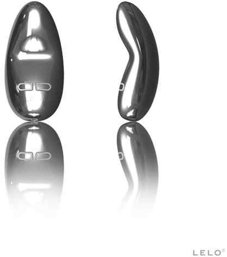 Lelo Yva argent