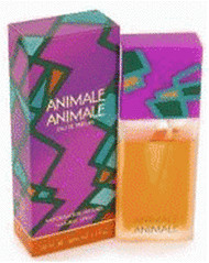 Animale Animale Animale Eau de Parfum (100 ml)