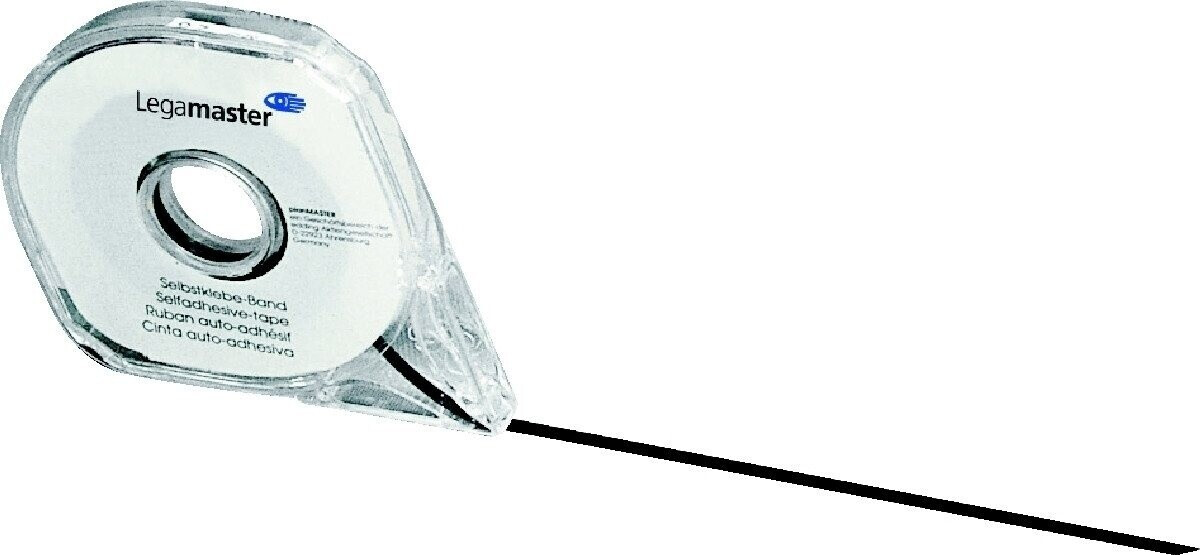 Legamaster Divider Tape 1mm x 16m