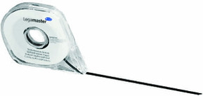 Legamaster Divider Tape 2,5mm x 16m