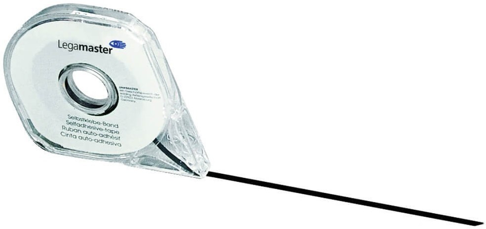 Legamaster Divider Tape 3mm x 8m