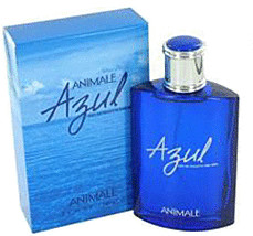 Animale Azul Eau de Toilette (100 ml)
