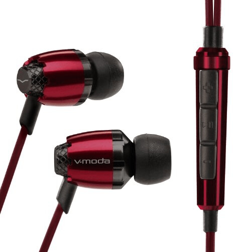 V-MODA remix remote