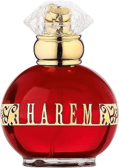 LR Harem Eau de Parfum (50 ml)