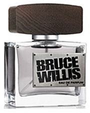 LR Bruce Willis Eau de Parfum (50 ml)