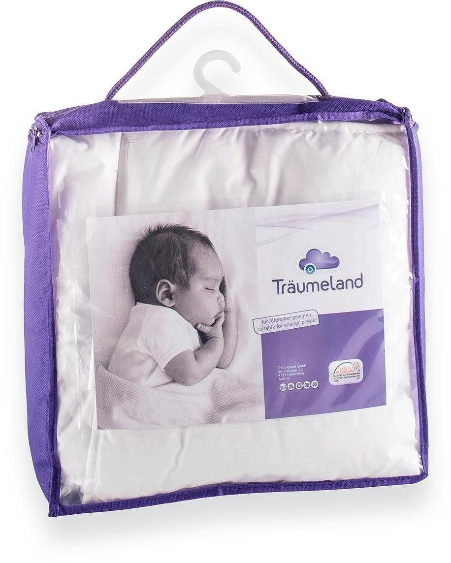 Träumeland Ensemble couette Doux rêves (80 x 80 cm)