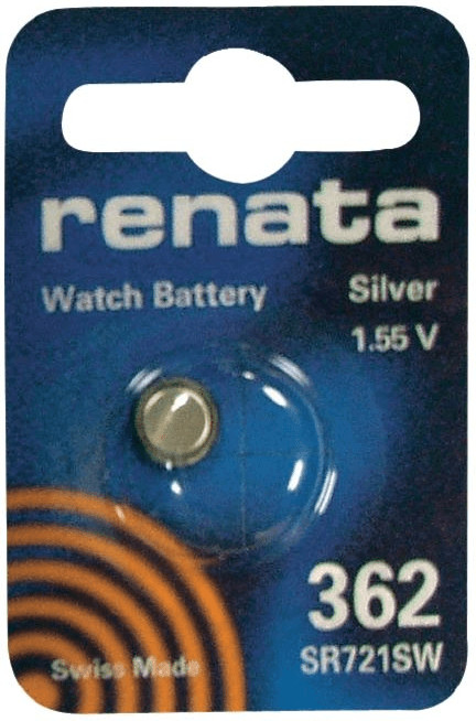 Renata 362