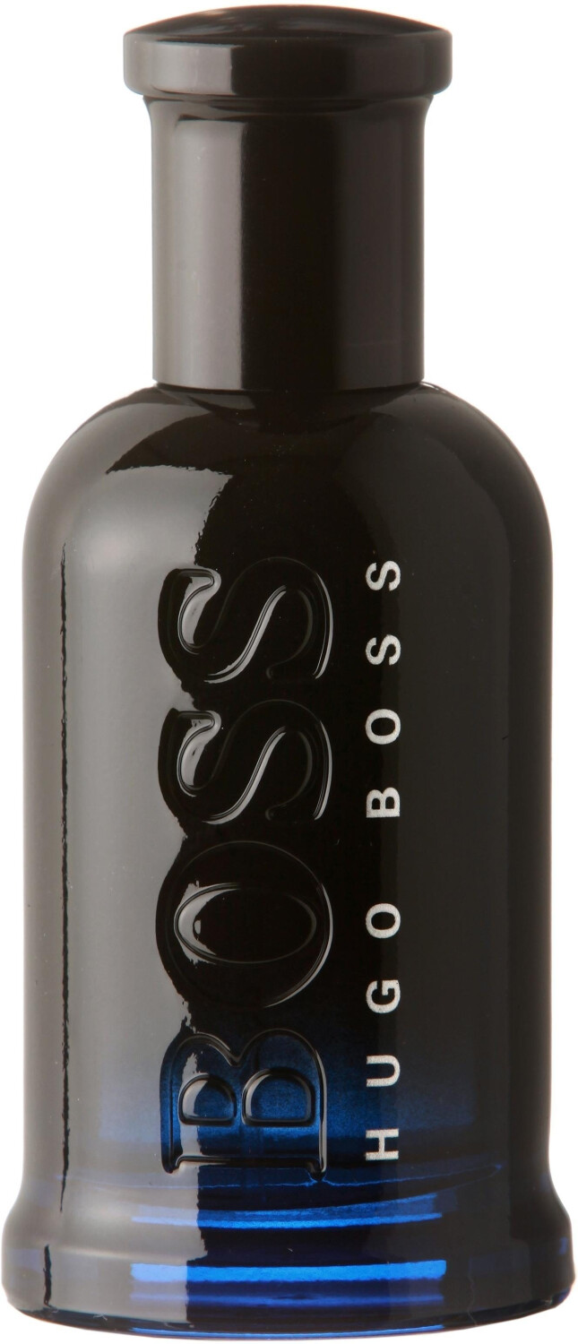 Hugo Boss Bottled Night Eau de Toilette 50ml ab 89 00
