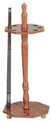 Supreme Billard Porte-queues octogonal 8Q