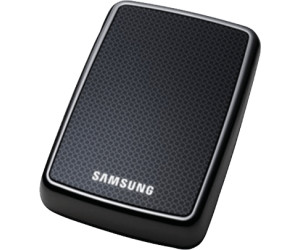 Samsung S2 Portable 750GB