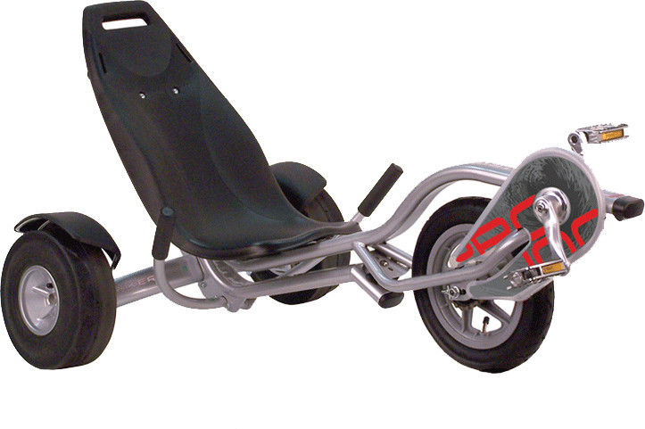 Triker Pro 100