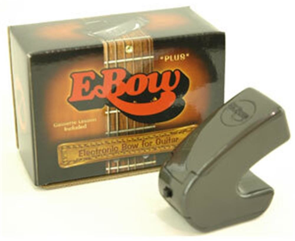 Heet sound outlet ebow