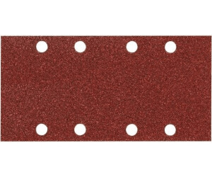 Makita 10 Stück Schleifpapier Ø150 mm KLETT-Verschluß Korn 60; P-37845