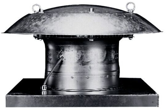 Maico DZD 25/4 B E Ex e