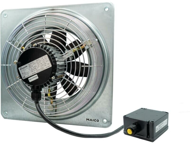 Maico DZQ 35/2 B E Ex e