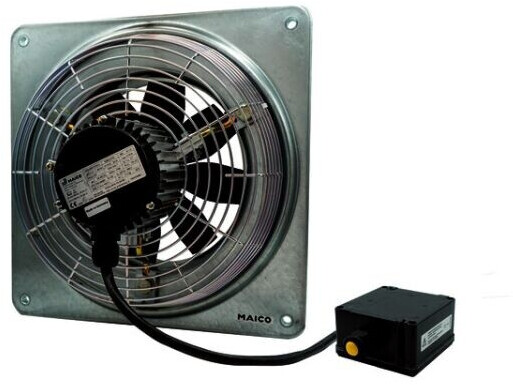 Maico DZQ 35/4 B E Ex e