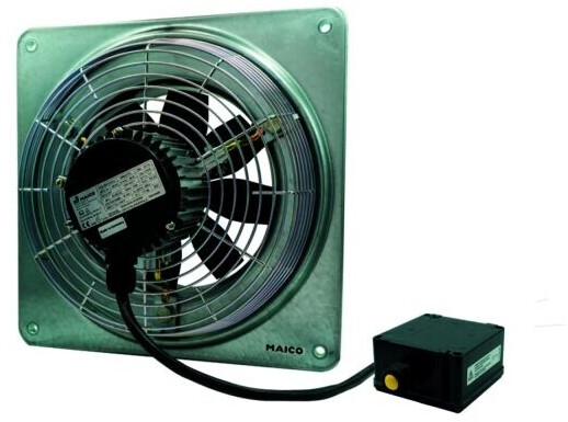 Maico DZQ 35/6 B E Ex e