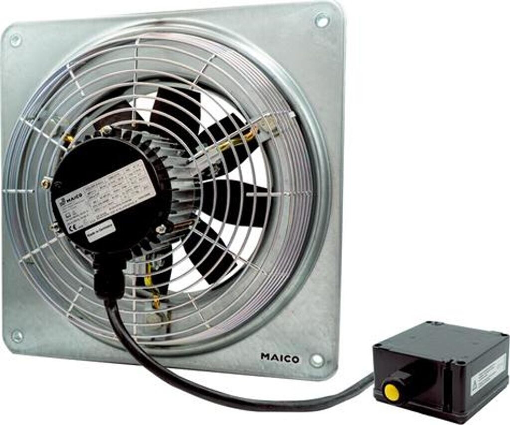 Maico DZQ 50/4 B E Ex e