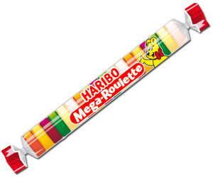 Haribo Mega Roulette Haribo Mega Roulette
